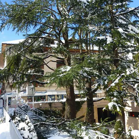 아파트 2* Confort 5 Pers, Balcon, Centre De Brides-les-bains, Proche Thermes & Telecabine - Fr-1-512-137 브리드레방