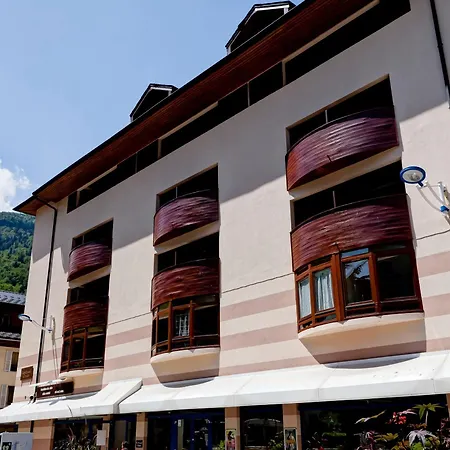 2* Confort 5 Pers, Balcon, Centre De Brides-les-bains, Proche Thermes & Telecabine - Fr-1-512-137 브리드레방